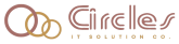 Circles IT Logo
