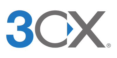 3CX LOGO