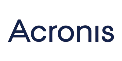 ACRONIS LOGO
