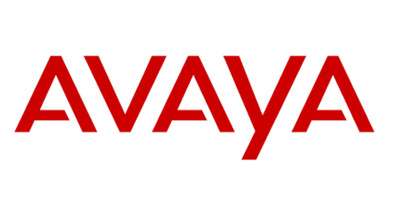AVAYA LOGO