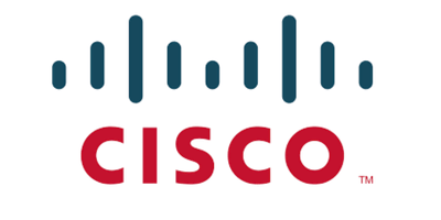 CISCO LOGO