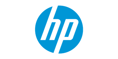 HP LOGO
